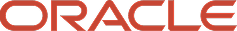 Oracle logo